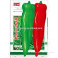 Chinese Vegetable Seeds Horn Chili Pepper Seeds For Yourself Cultivation-American Big Horn